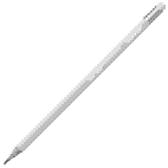 КАРАНДАШ ЧЕРНОГРАФИТНЫЙ STABILO Swano Pastel 4908 HB, С ЛАСТИКОМ, ШЕСТИГР. КОРПУС ПАСТЕЛЬ ЗЕЛЕНЫЙ