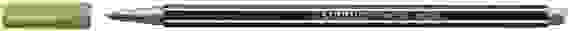 ФЛОМАСТЕР STABILO PEN 68 METALLIC ЗОЛОТО