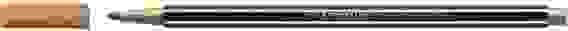 ФЛОМАСТЕР STABILO PEN 68 METALLIC МЕДЬ