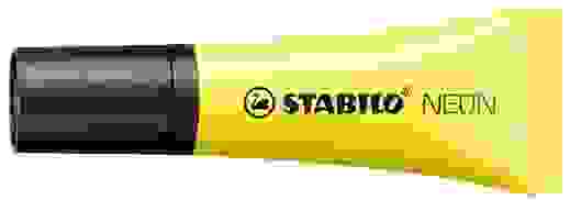 ТЕКСТОВЫДЕЛИТЕЛЬ STABILO NEON ЖЕЛТЫЙ, 2-5ММ