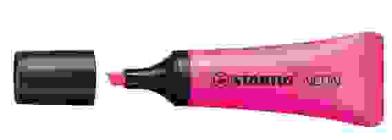 ТЕКСТОВЫДЕЛИТЕЛЬ STABILO NEON СИРЕНЕВЫЙ