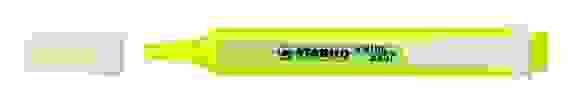ТЕКСТОВЫДЕЛИТЕЛЬ STABILO SWING COOL ЖЕЛТЫЙ 1-4 ММ