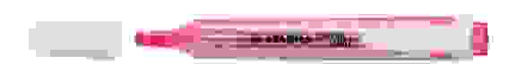 ТЕКСТОВЫДЕЛИТЕЛЬ STABILO SWING COOL РОЗОВЫЙ 1-4 ММ