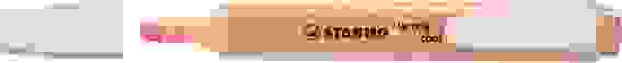 ТЕКСТОВЫДЕЛИТЕЛЬ STABILO SWING COOL PASTEL ПЕРСИКОВЫЙ