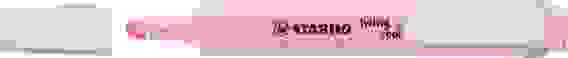 ТЕКСТОВЫДЕЛИТЕЛЬ STABILO SWING COOL PASTEL РОЗОВЫЙ