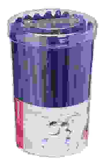 РУЧКА ШАРИКОВАЯ STABILO PERFORMER GRIP, ЦВЕТ ЧЕРНИЛ СИНИЙ, ТОЛЩИНА ЛИНИИ F, ДИСПЛЕЙ 0,38ММ