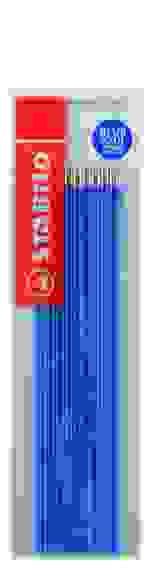 СТЕРЖЕНЬ К ШАРИКОВОЙ РУЧКЕ АРТ 828N, ПИШУЩИЙ УЗЕЛ-ИГЛА, ЦВЕТ ЧЕРНИЛ: СИНИЙ, ТОЛЩИНА ЛИНИИ F 0,3ММ