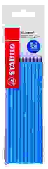 СТЕРЖЕНЬ К ШАРИКОВЫМ РУЧКАМ PERFORMER 898 F, ЦВЕТ ЧЕРНИЛ: СИНИЙ 0,38ММ