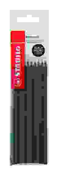 СТЕРЖЕНЬ К ШАРИКОВЫМ РУЧКАМ PERFORMER 898 F, ЦВЕТ ЧЕРНИЛ: ЧЕРНЫЙ 0,38ММ