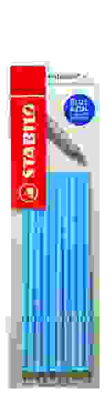 СТЕРЖЕНЬ К ШАРИКОВЫМ РУЧКАМ PERFORMER + 328 ЦВЕТ ЧЕРНИЛ: СИНИЙ, ТОЛЩИНА ЛИНИИ F 0,38ММ