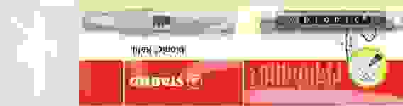 СТЕРЖЕНЬ К РОЛЛЕРАМ STABILO 2008 ЧЕРНЫЙ 0,40ММ