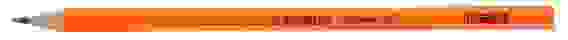КАРАНДАШ ЧЕРНОГРАФИТНЫЙ STABILO Schwan HB ЦВЕТ КОРПУСА НЕОН ОРАНЖЕВЫЙ