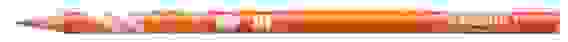 КАРАНДАШ ЧЕРНОГРАФИТНЫЙ STABILO EURASIA HB, ЦВЕТ КОРПУСА ОРАНЖЕВЫЙ