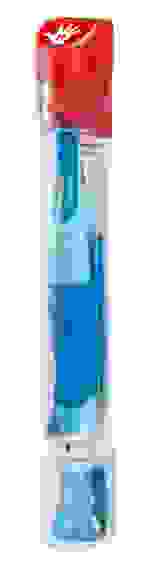 КАРАНДАШ МЕХАНИЧЕСКИЙ STABILO `S MOVE EASYERGO ДЛЯ ПРАВШЕЙ + 1 ТОЧИЛКА, В ТУБЕ, СИНЕ-ГОЛУБОЙ, 3,15ММ