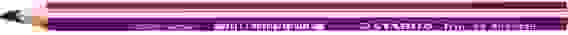 ЦВЕТНОЙ КАРАНДАШ STABILO TRIO УТОЛЩЕННЫЙ ТРЕХГРАННЫЙ КРАСНО-ФИОЛЕТОВЫЙ