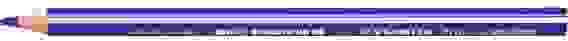 ЦВЕТНОЙ КАРАНДАШ STABILO TRIO УТОЛЩЕННЫЙ ТРЕХГРАННЫЙ ТЕМНО ФИОЛЕТОВЫЙ