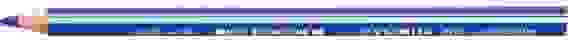 ЦВЕТНОЙ КАРАНДАШ STABILO TRIO УТОЛЩЕННЫЙ ТРЕХГРАННЫЙ УЛЬТРАМАРИН
