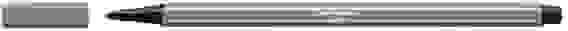 ФЛОМАСТЕР STABILO PEN 68 ТЕМНО-СЕРЫЙ