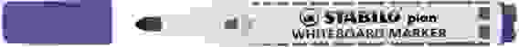 МАРКЕР STABILO PLAN ОВАЛЬНЫЙ НАКОНЕЧНИК 2,5-3,5 ММ СИНИЙ