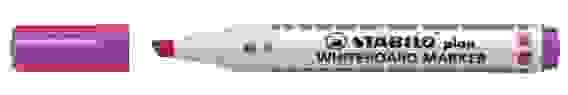 МАРКЕР STABILO PLAN СКОШЕННЫЙ НАКОНЕЧНИК 1-5 ММ РОЗОВЫЙ