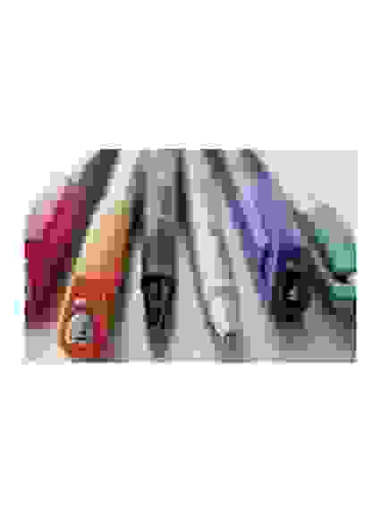 НАБОР МАРКЕРНЫХ РУЧЕК STABILO OHPen UNIVERSAL 0,7ММ, 4 ШТ/УП, ЦВЕТ ЧЕРНИЛ: СИНИЙ, ЧЕРНЫЙ, КРАСНЫЙ, З