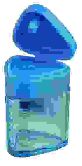 ТОЧИЛКА ДЛЯ МЕХАНИЧЕСКОГО КАРАНДАША STABILO LeftRight, Д/ПРАВШЕЙ, В ДИСПЛЕЕ: 24 РОЗОВЫХ