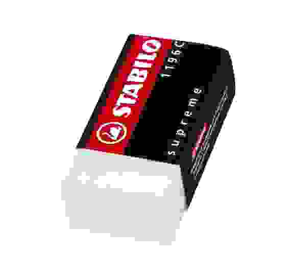 ЛАСТИК STABILO Exam Grade 1196E