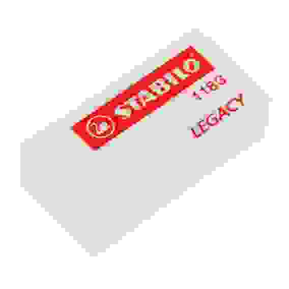 ЛАСТИК STABILO LEGACY ДЛЯ КАРАНДАША ПЛАСТИК 35*18*11ММ